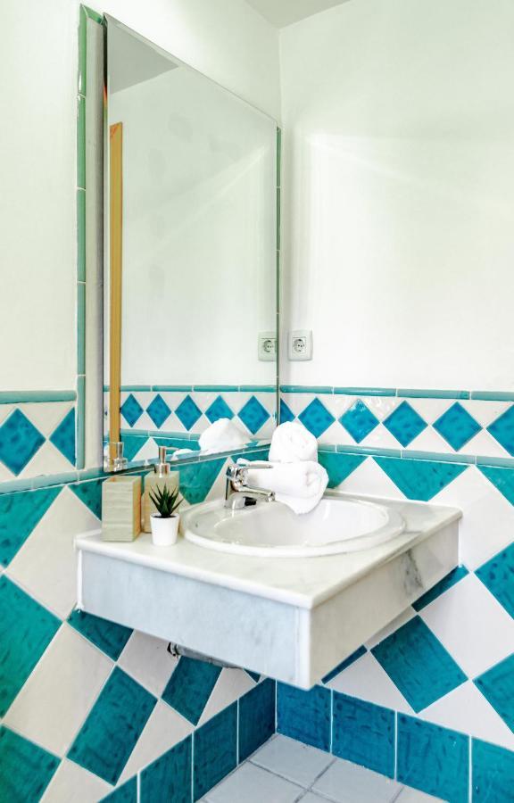Hébergement de vacances Gorgeous 2 Bedroom Townhouse In Marbella, Steps From An Incredible