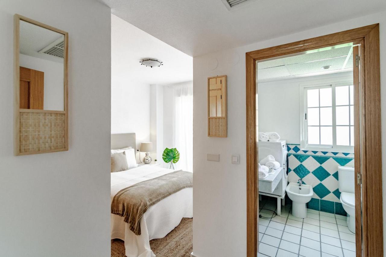 Gorgeous 2 Bedroom Townhouse In Marbella, Steps From An Incredible * Marbellac