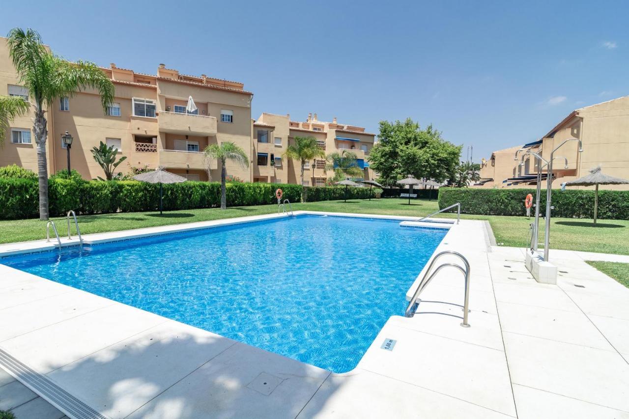 Gorgeous 2 Bedroom Townhouse In Marbella, Steps From An Incredible * Marbellac