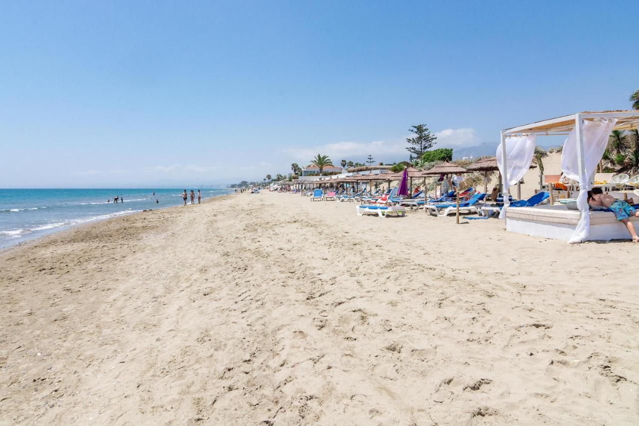 Gorgeous 2 Bedroom Townhouse In Marbella, Steps From An Incredible * Marbellac