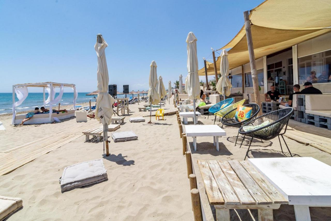 Gorgeous 2 Bedroom Townhouse In Marbella, Steps From An Incredible Marbellac