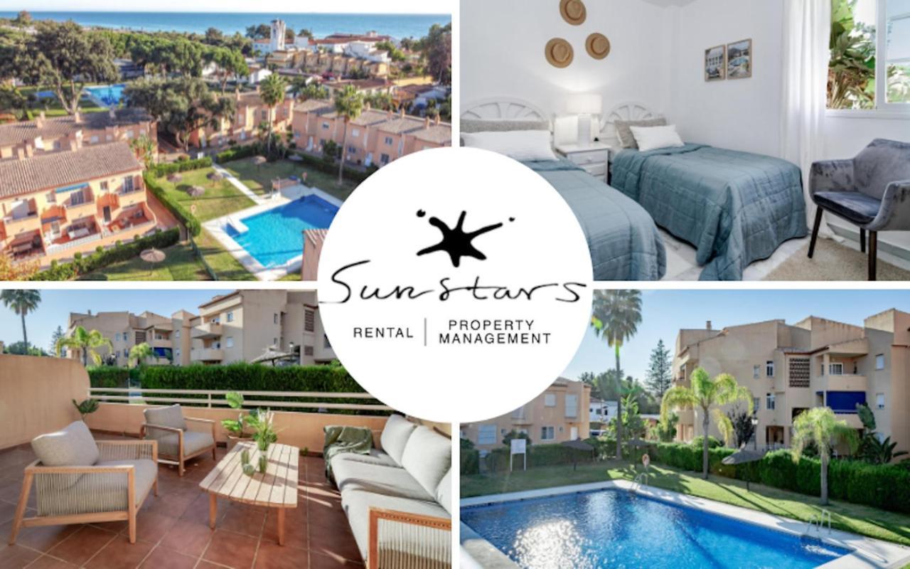 Hébergement de vacances Gorgeous 2 Bedroom Townhouse In Marbella, Steps From An Incredible *