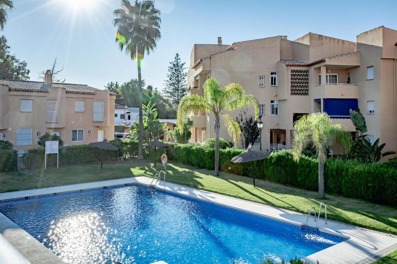 Hébergement de vacances Gorgeous 2 Bedroom Townhouse In Marbella, Steps From An Incredible *